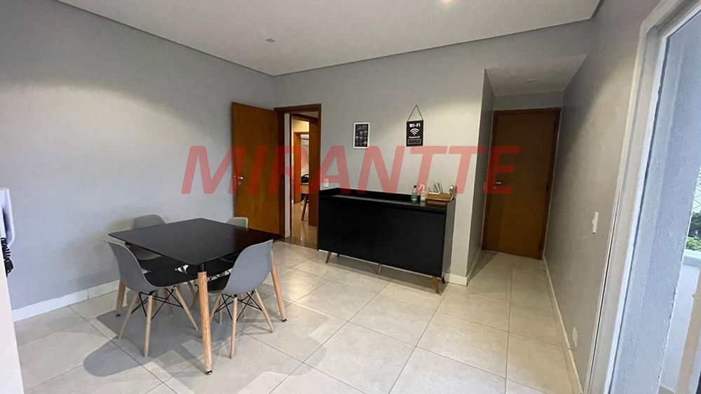 Apartamento de 300m² com 4 quartos em Vila Suzana