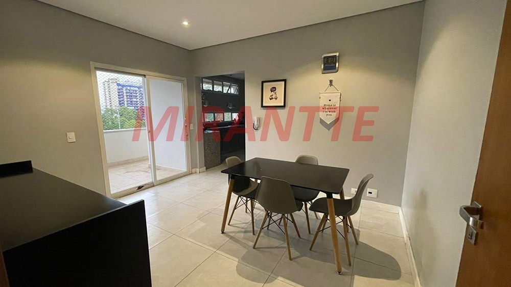 Apartamento de 300m² com 4 quartos em Vila Suzana
