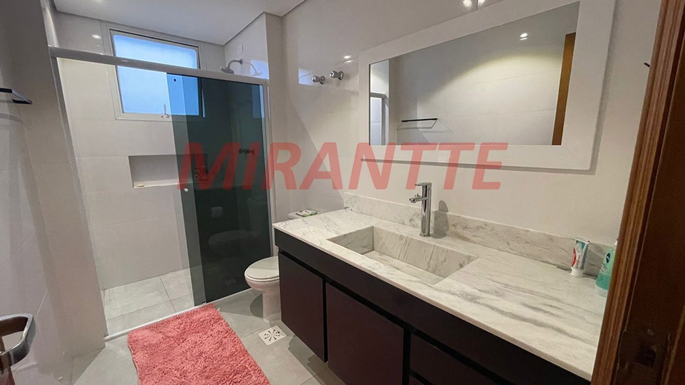Apartamento de 300m² com 4 quartos em Vila Suzana