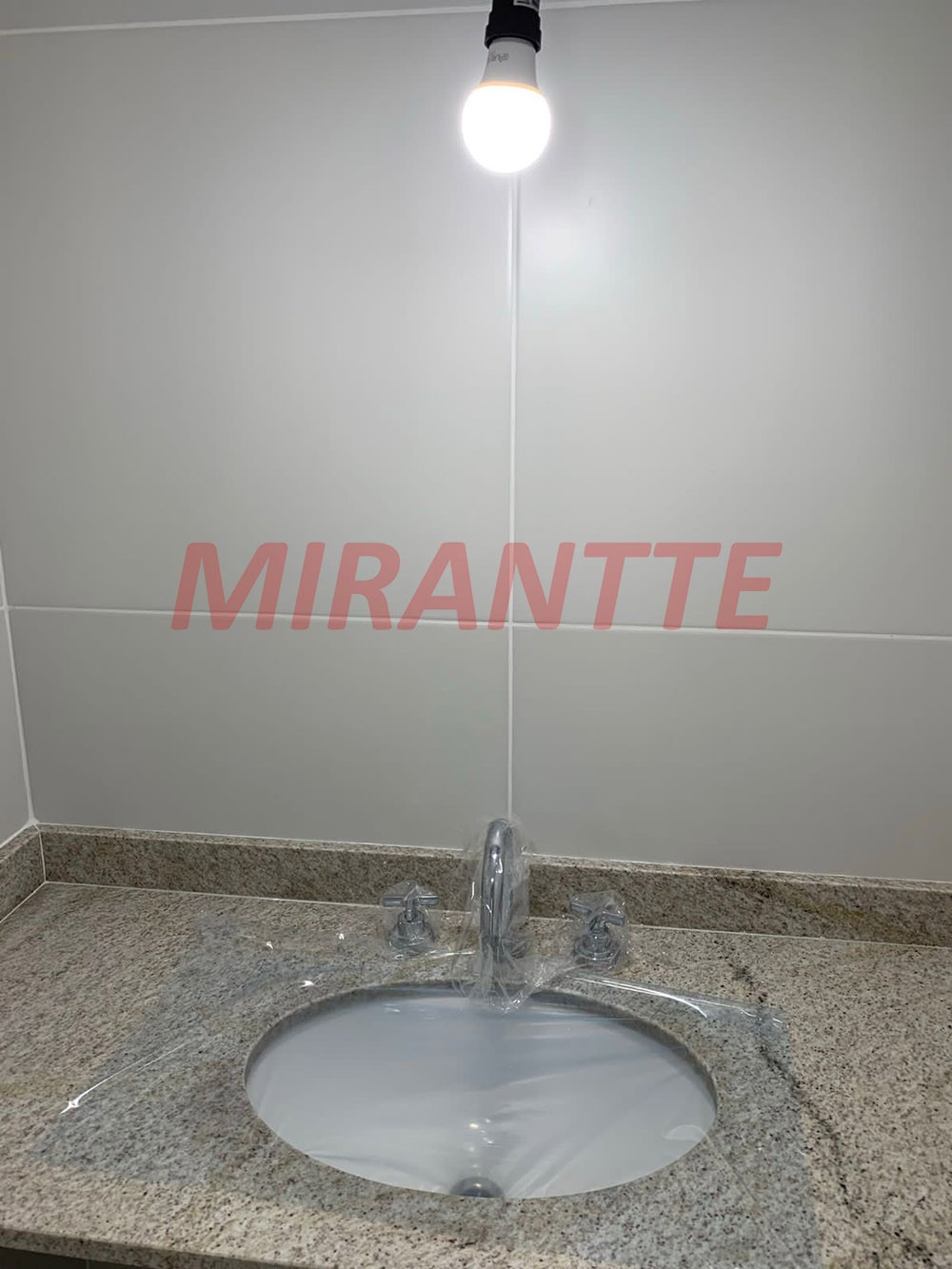 Apartamento de 24m² com 1 quarto em Ibirapuera