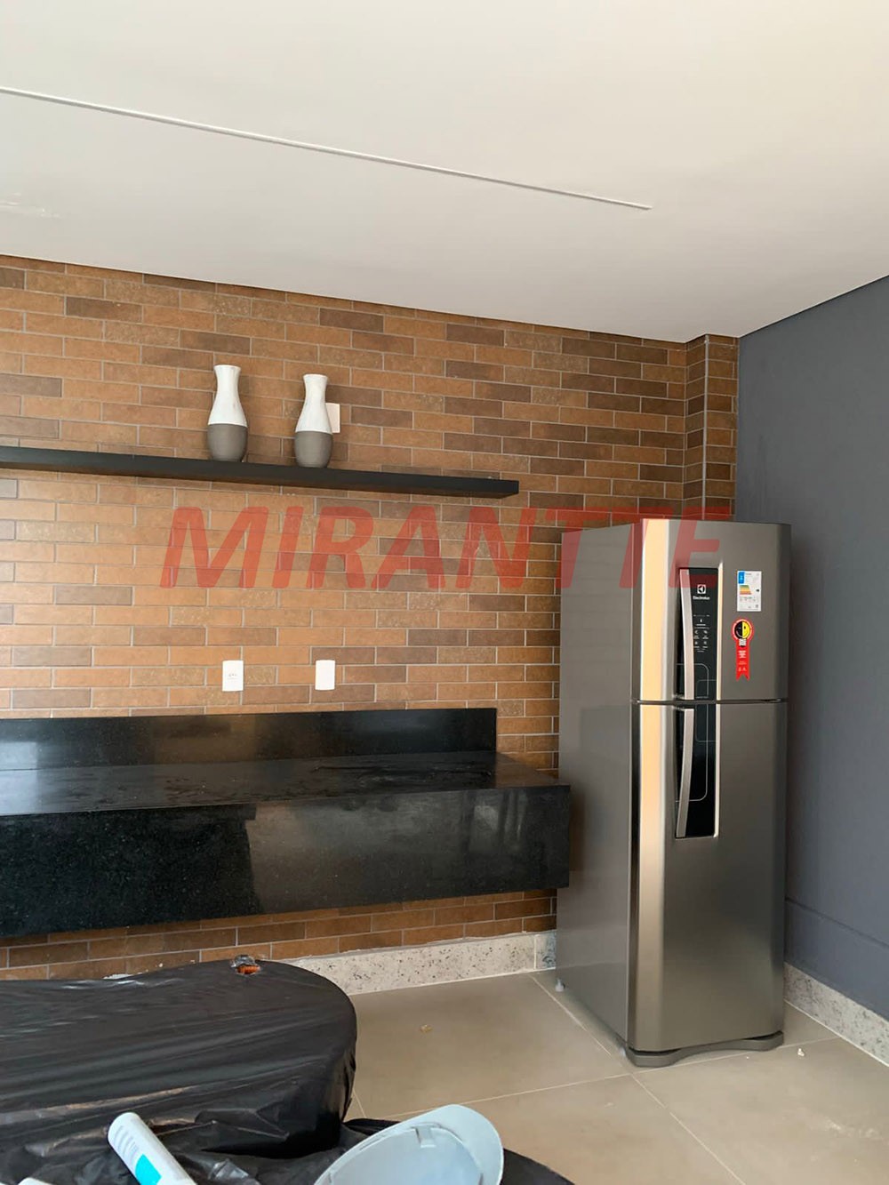 Apartamento de 24m² com 1 quarto em Ibirapuera