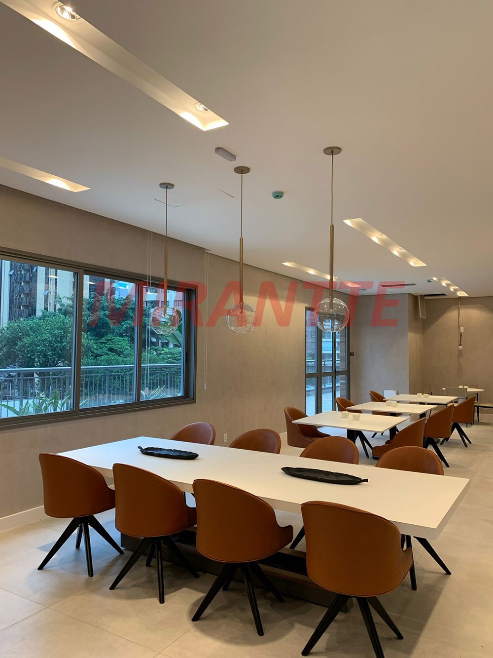 Apartamento de 24m² com 1 quarto em Ibirapuera