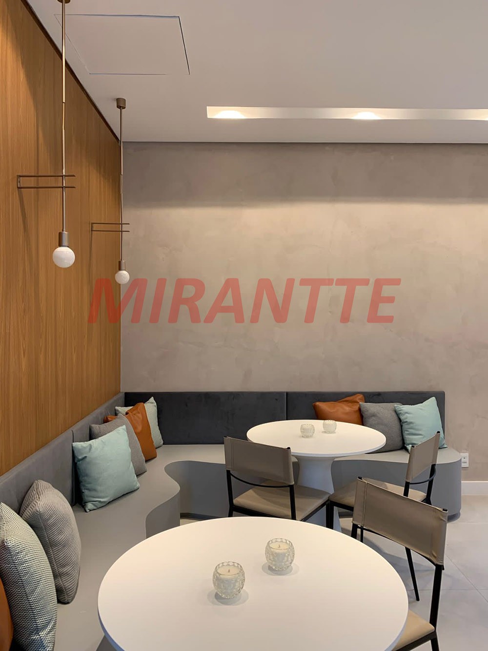 Apartamento de 24m² com 1 quarto em Ibirapuera