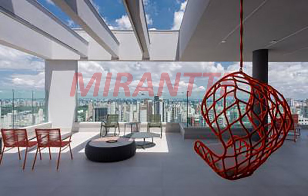 Apartamento de 74m² com 2 quartos em Paraíso