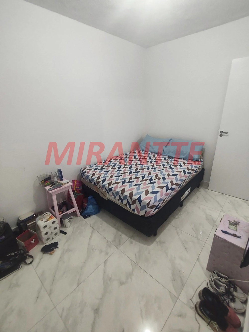 Apartamento de 42m² com 2 quartos em Jardim Do Lago