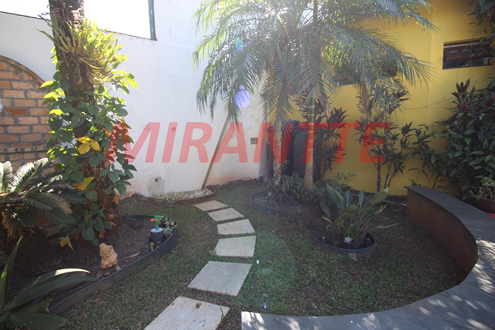 Casa terrea de 680m² com 4 quartos em Vila Harmonia