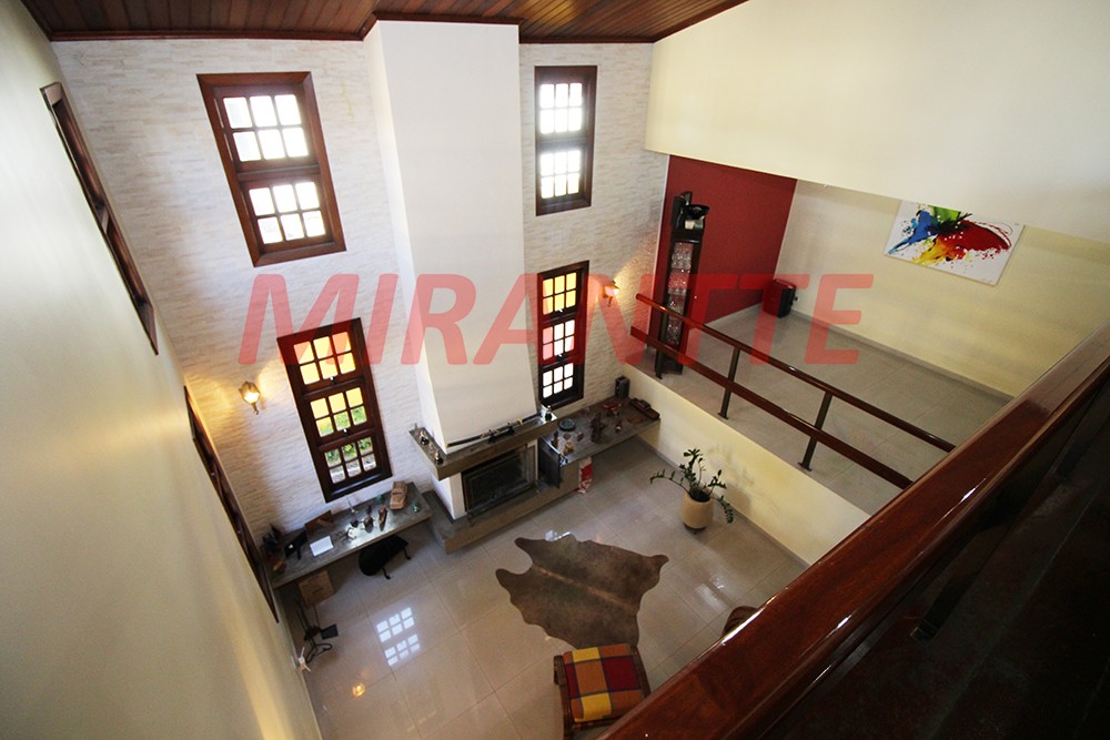 Casa terrea de 680m² com 4 quartos em Vila Harmonia