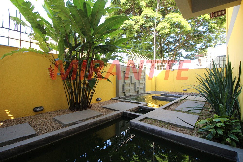 Casa terrea de 680m² com 4 quartos em Vila Harmonia