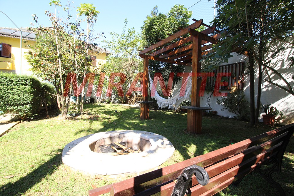 Casa terrea de 680m² com 4 quartos em Vila Harmonia