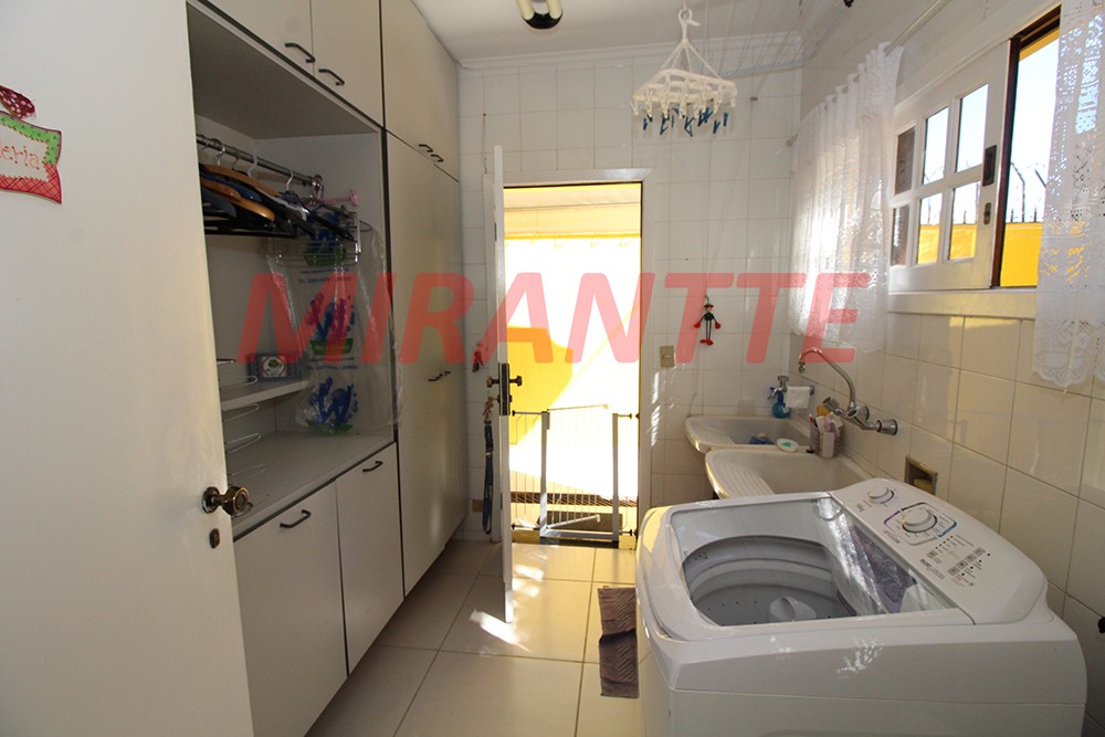 Casa terrea de 680m² com 4 quartos em Vila Harmonia