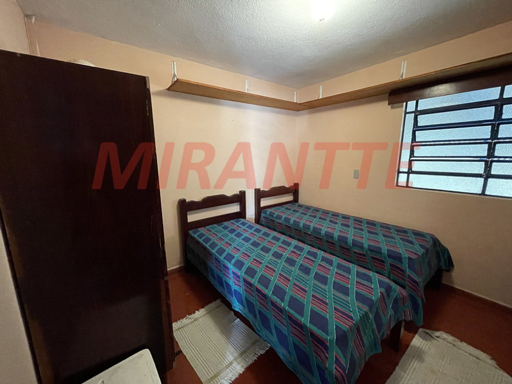ChÁcara de 500m² com 2 quartos em PQ. VOTORANTIM
