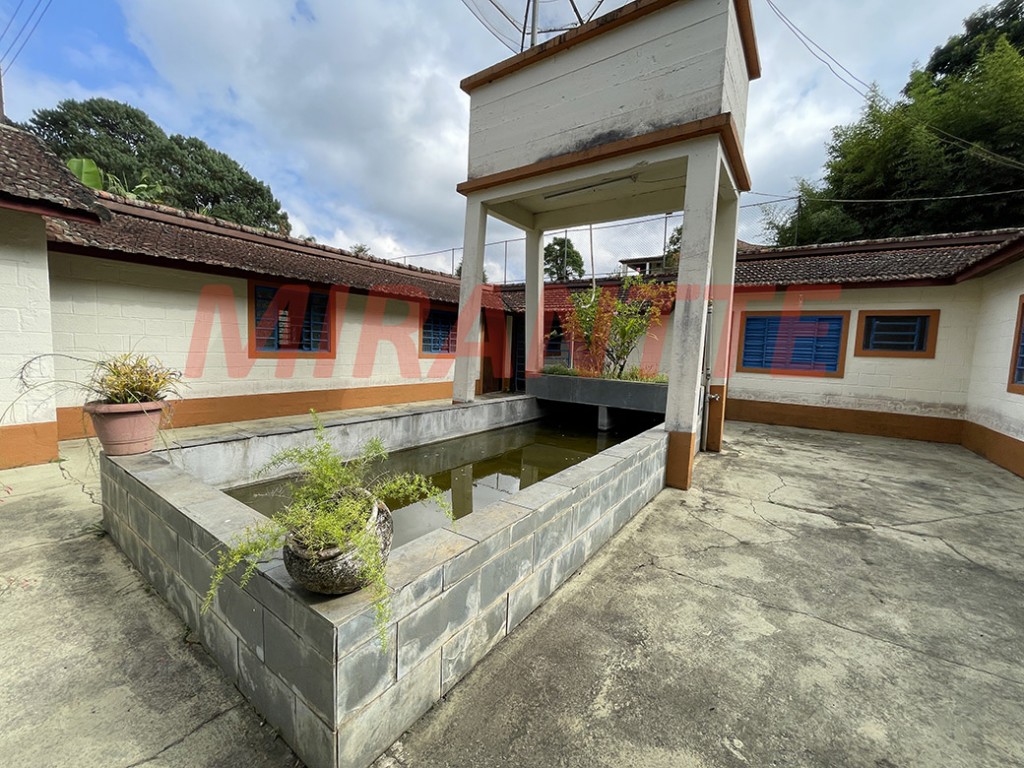 ChÁcara de 500m² com 2 quartos em PQ. VOTORANTIM
