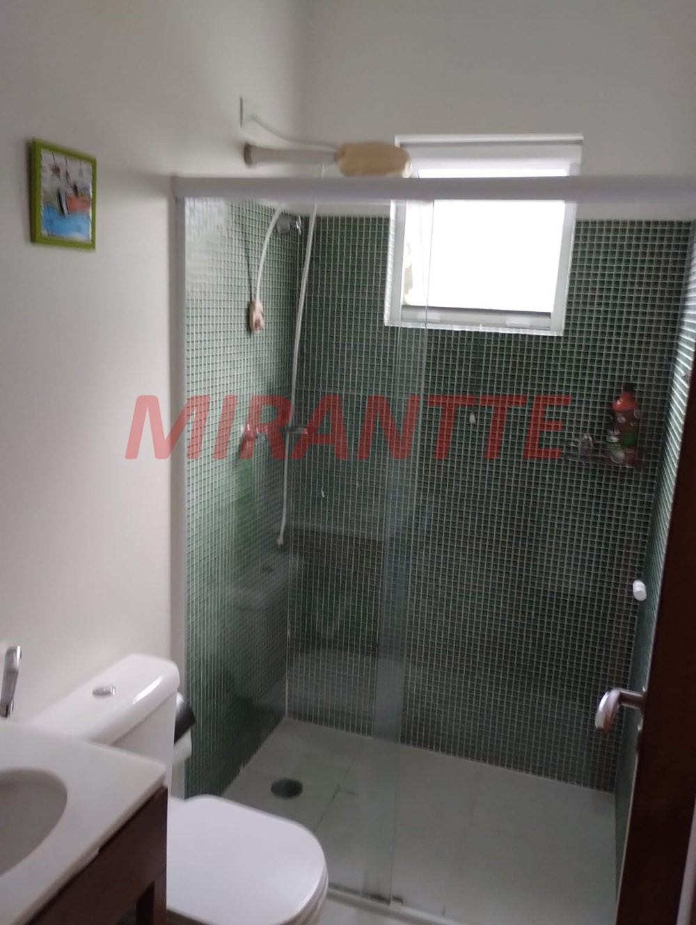 Sobrado de 210m² com 3 quartos em Horto Florestal