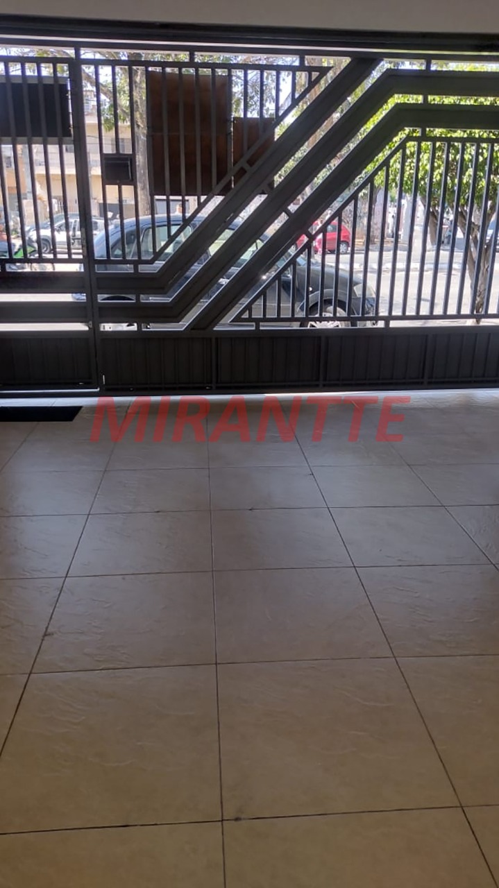 Sobrado de 250m² com 3 quartos em Vila Dionisia