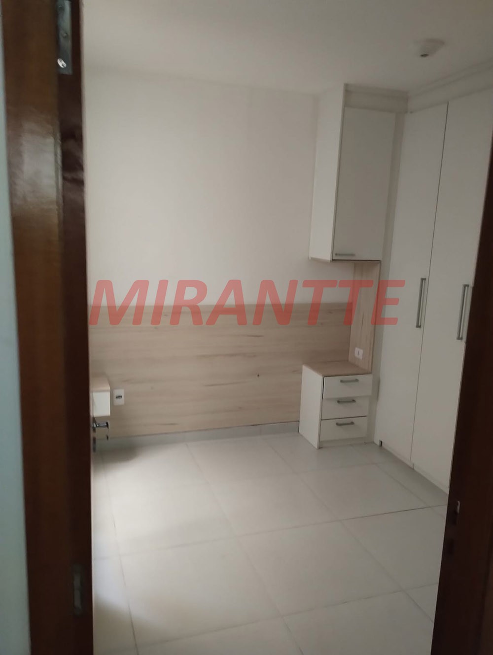 Apartamento de 35m² com 1 quarto em Vila Gustavo