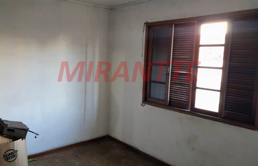 Casa terrea de 118m² com 2 quartos em Lauzane Paulista