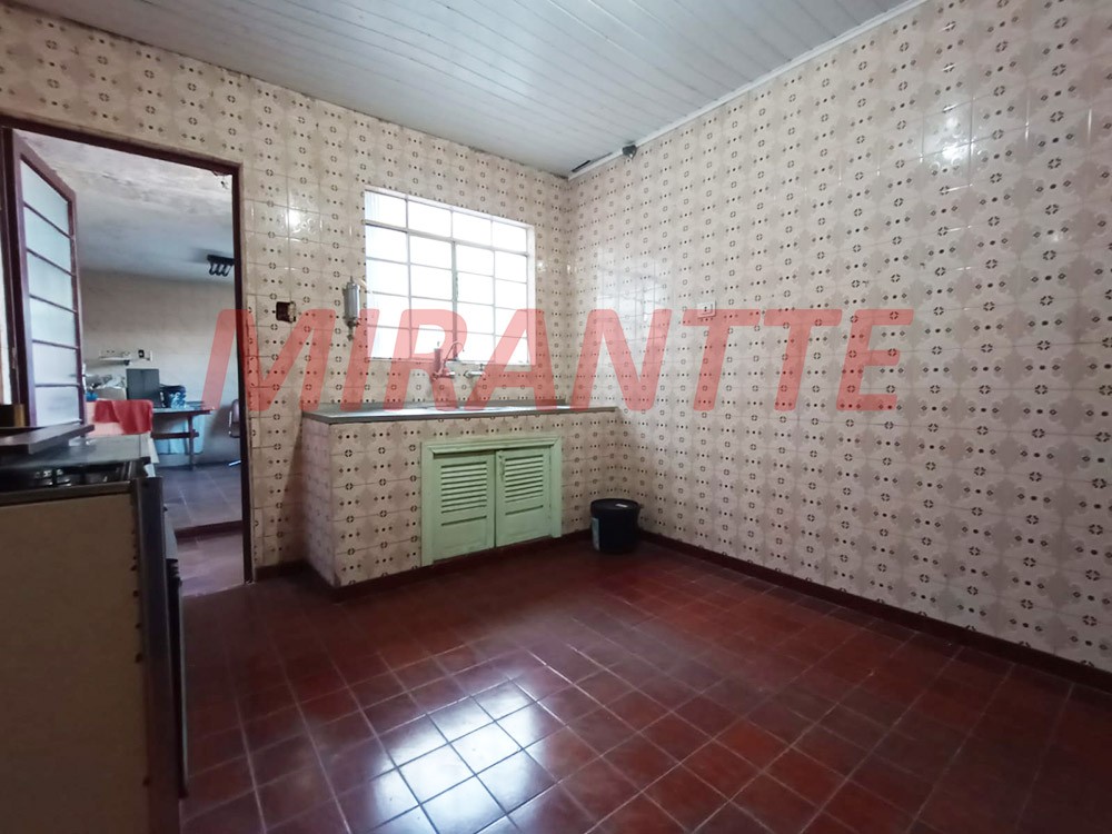 Casa terrea de 118m² com 2 quartos em Lauzane Paulista