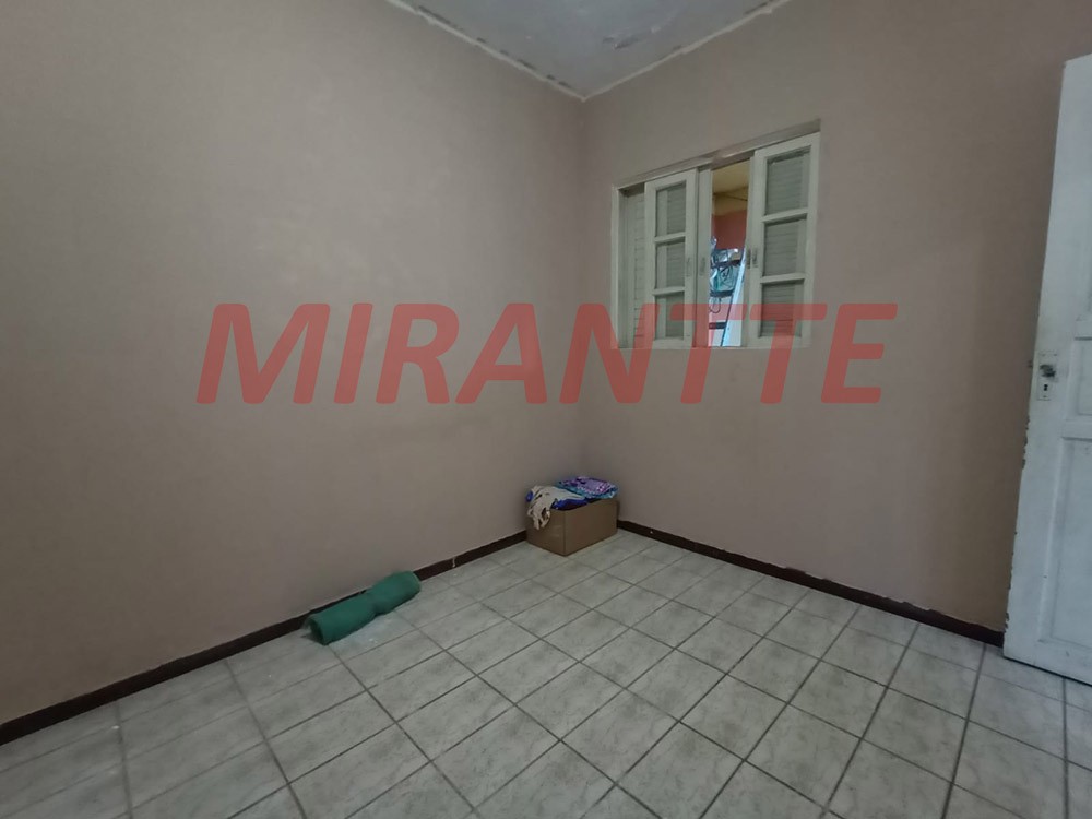 Casa terrea de 118m² com 2 quartos em Lauzane Paulista