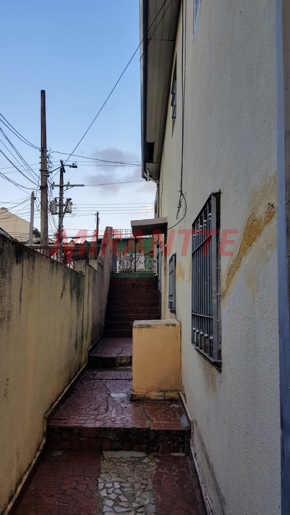 Casa terrea de 118m² com 2 quartos em Lauzane Paulista