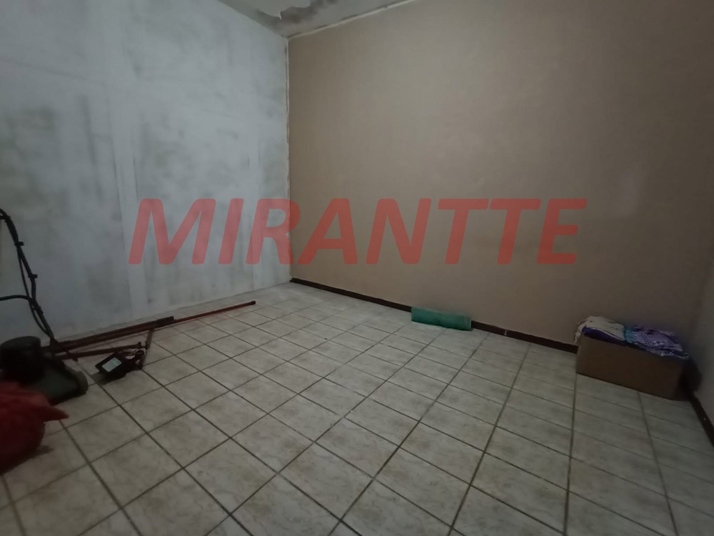 Casa terrea de 118m² com 2 quartos em Lauzane Paulista
