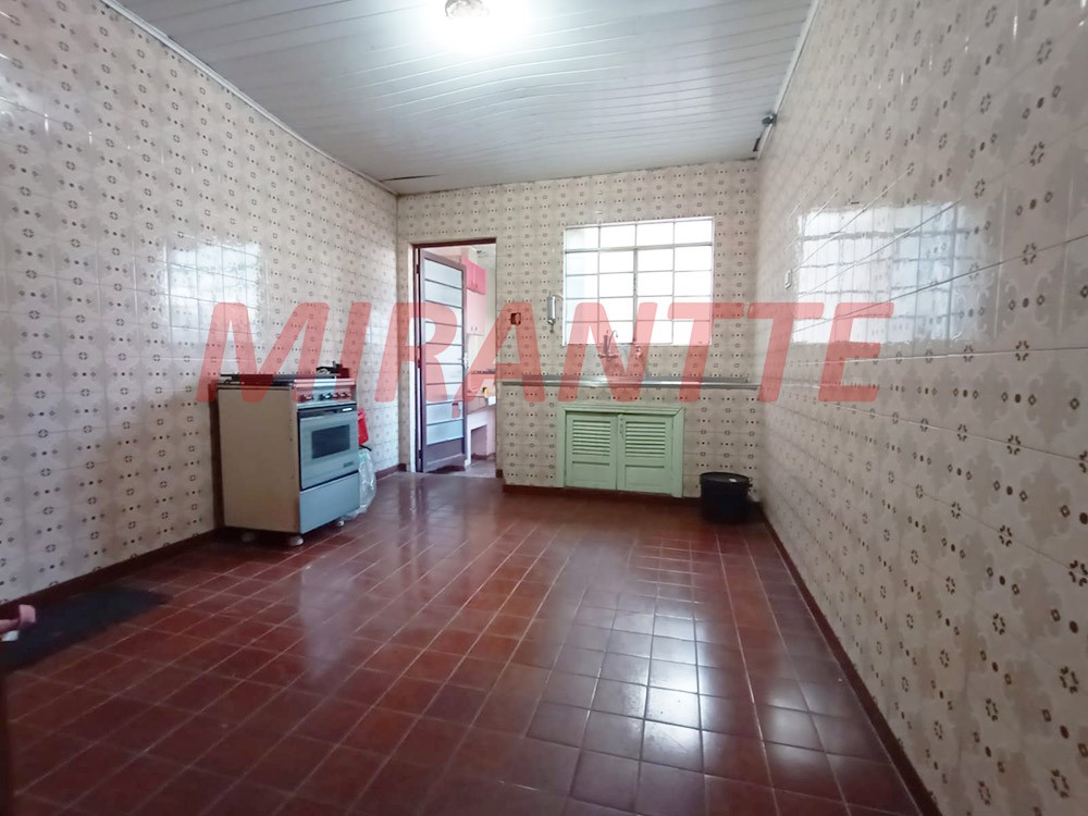 Casa terrea de 118m² com 2 quartos em Lauzane Paulista
