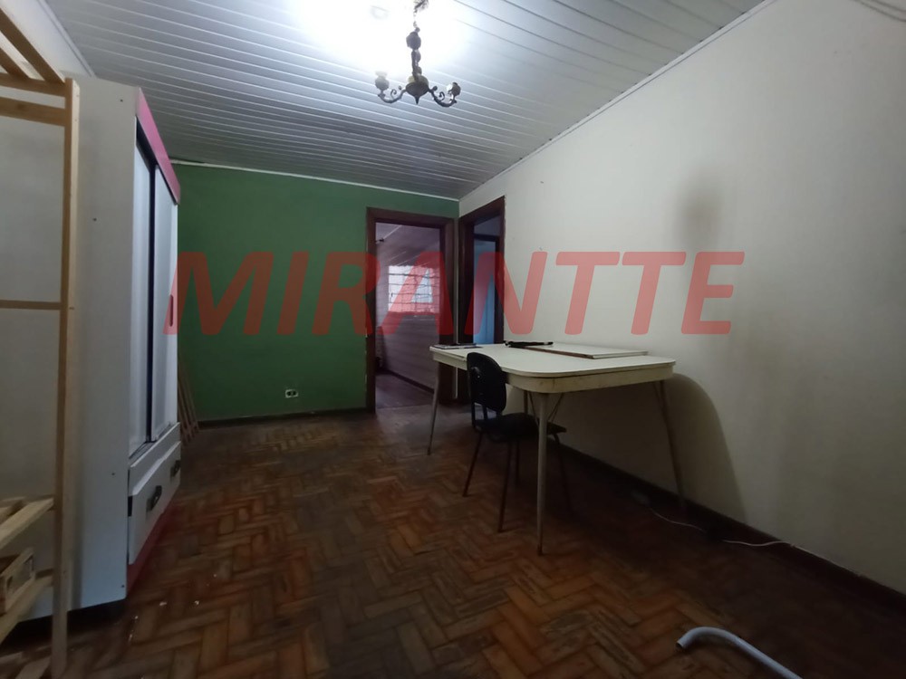 Casa terrea de 118m² com 2 quartos em Lauzane Paulista