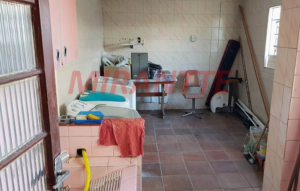 Casa terrea de 118m² com 2 quartos em Lauzane Paulista