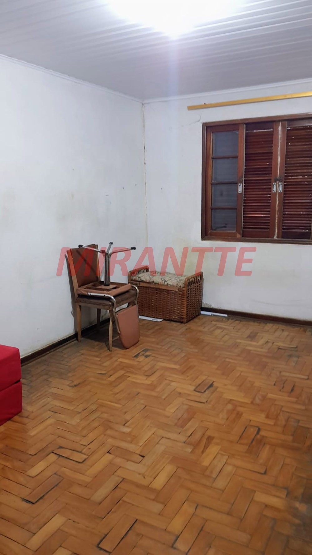 Casa terrea de 118m² com 2 quartos em Lauzane Paulista