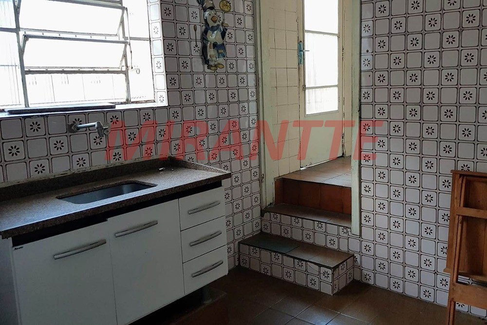 Casa terrea de 118m² com 2 quartos em Lauzane Paulista