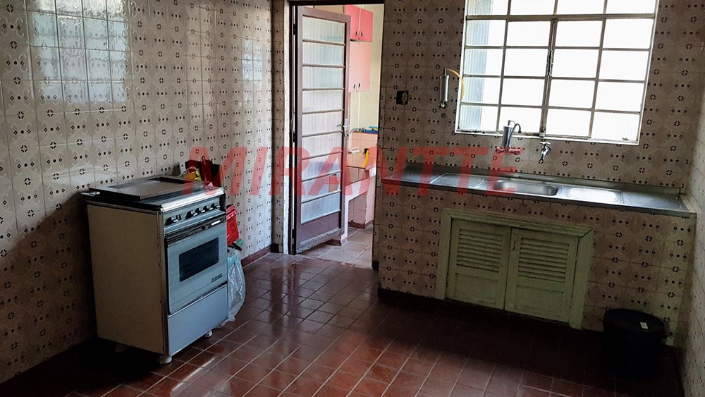 Casa terrea de 118m² com 2 quartos em Lauzane Paulista