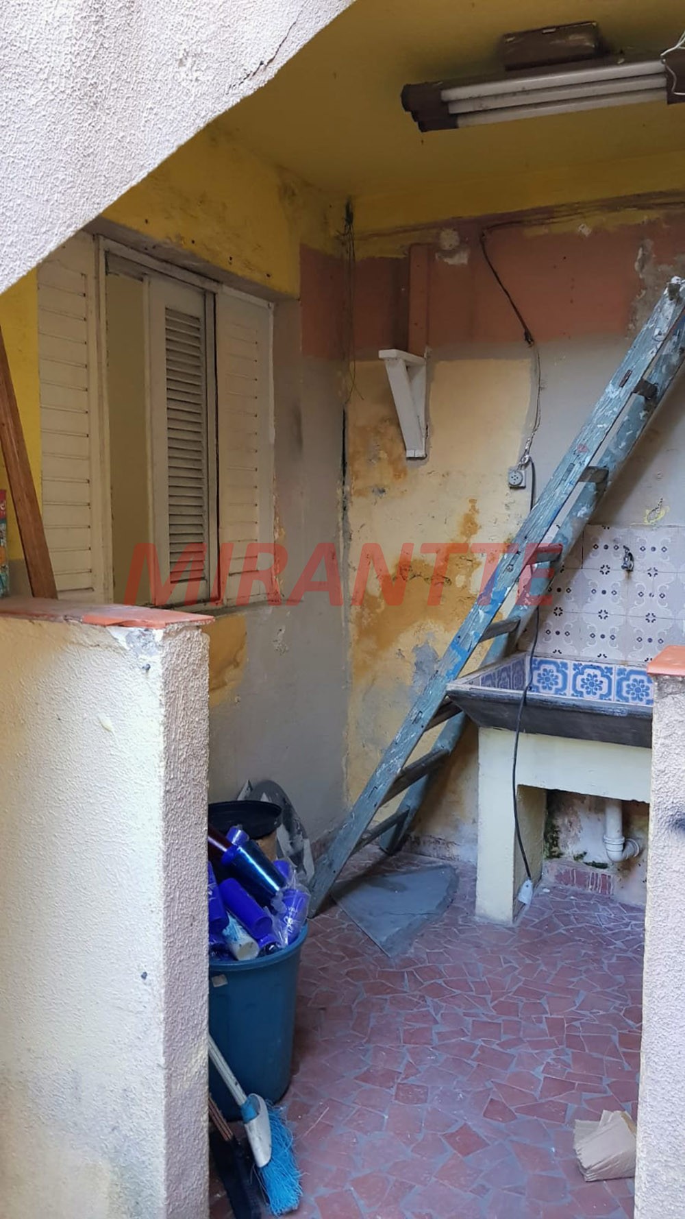 Casa terrea de 118m² com 2 quartos em Lauzane Paulista