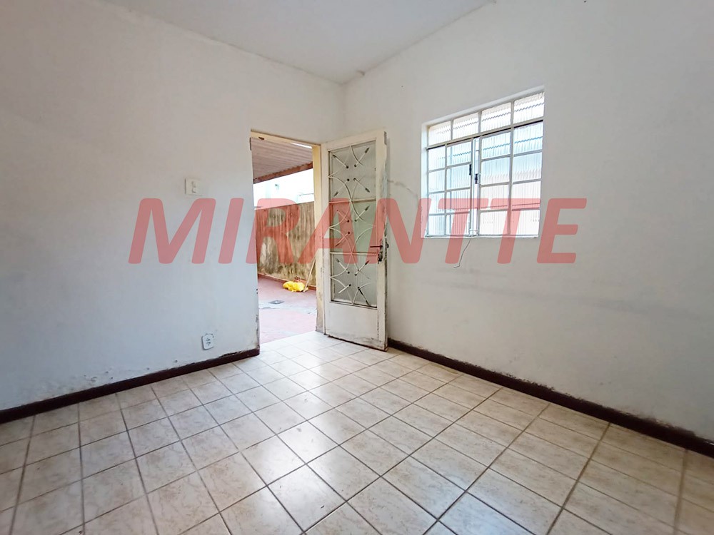Casa terrea de 118m² com 2 quartos em Lauzane Paulista