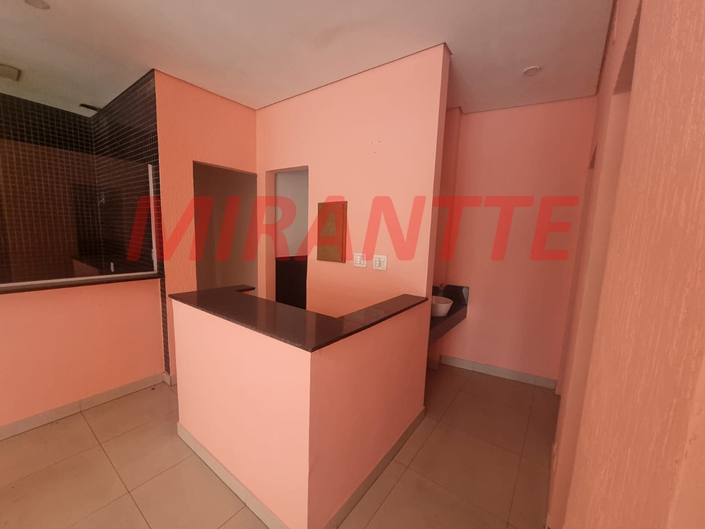 Apartamento de 1270m² com 28 quartos em Santana