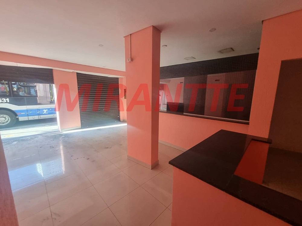 Apartamento de 1270m² com 28 quartos em Santana