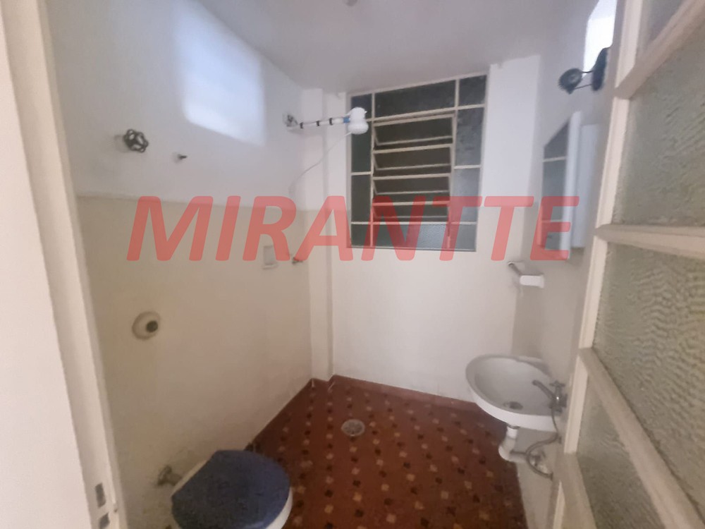 Apartamento de 1270m² com 28 quartos em Santana