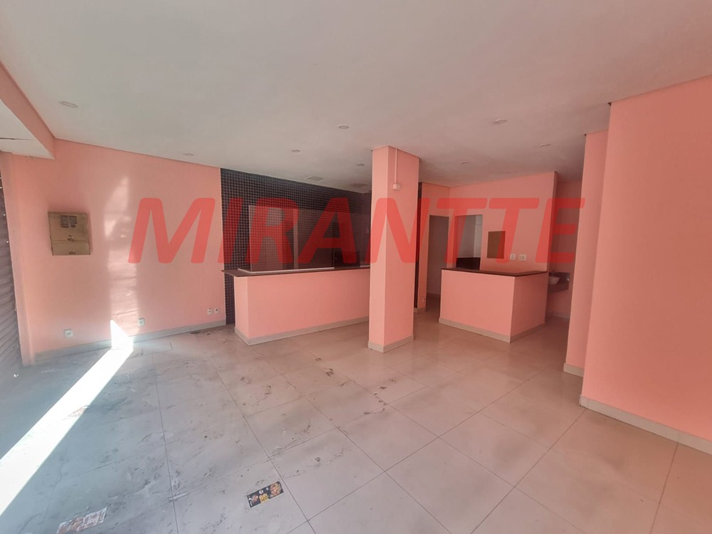 Apartamento de 1270m² com 28 quartos em Santana