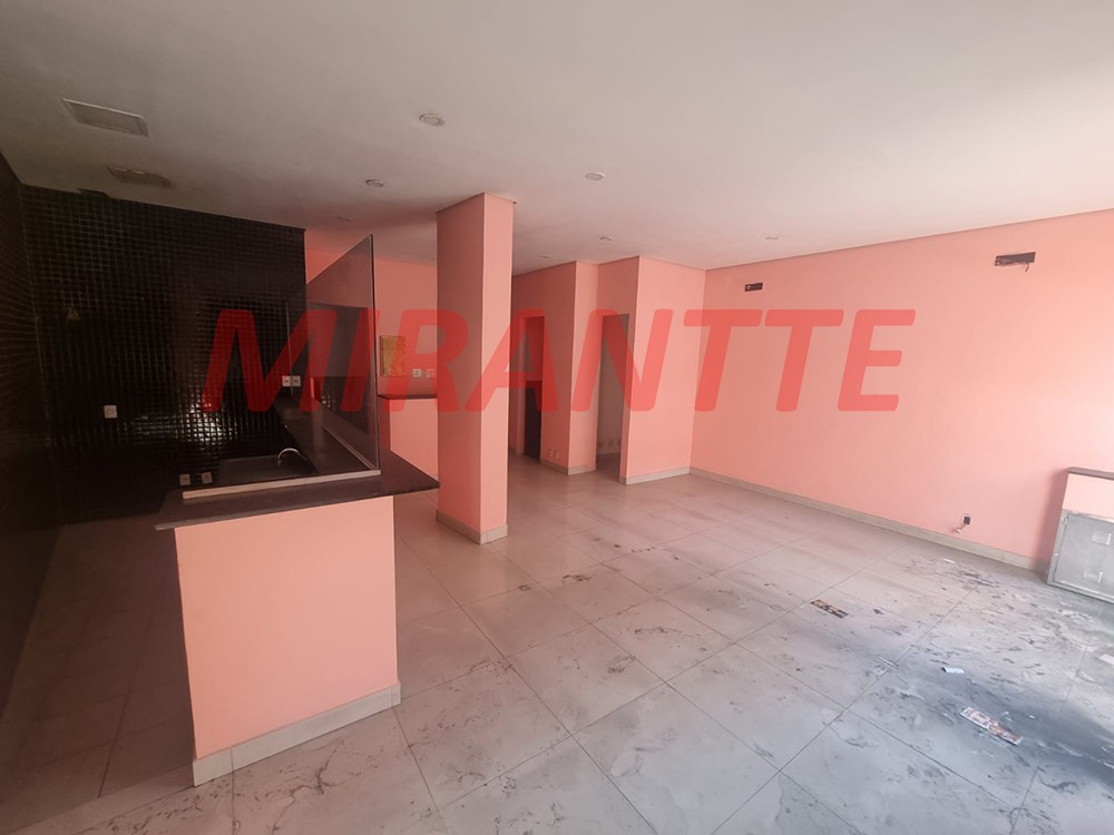Apartamento de 1270m² com 28 quartos em Santana
