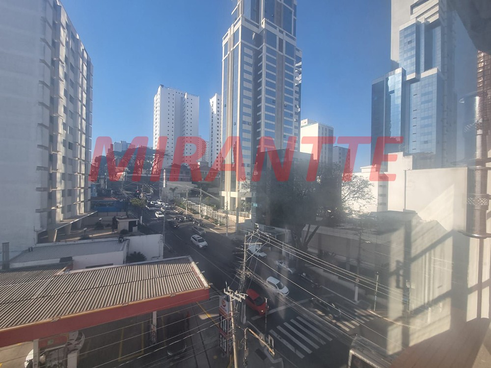 Apartamento de 1270m² com 28 quartos em Santana