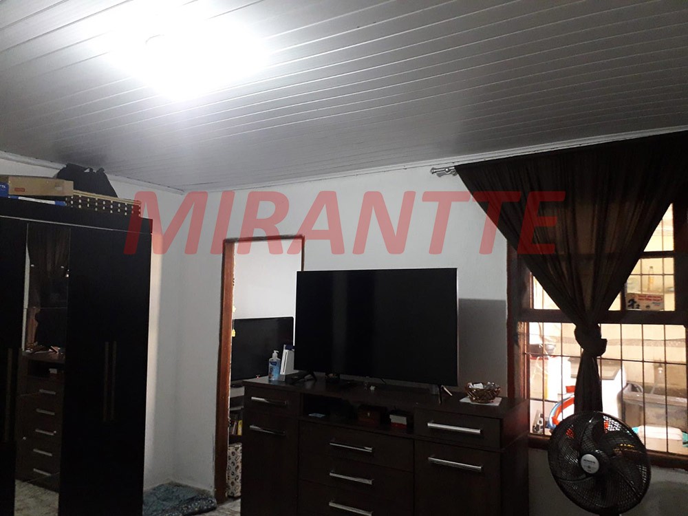 Casa terrea de 50m² com 1 quartos em Tucuruvi