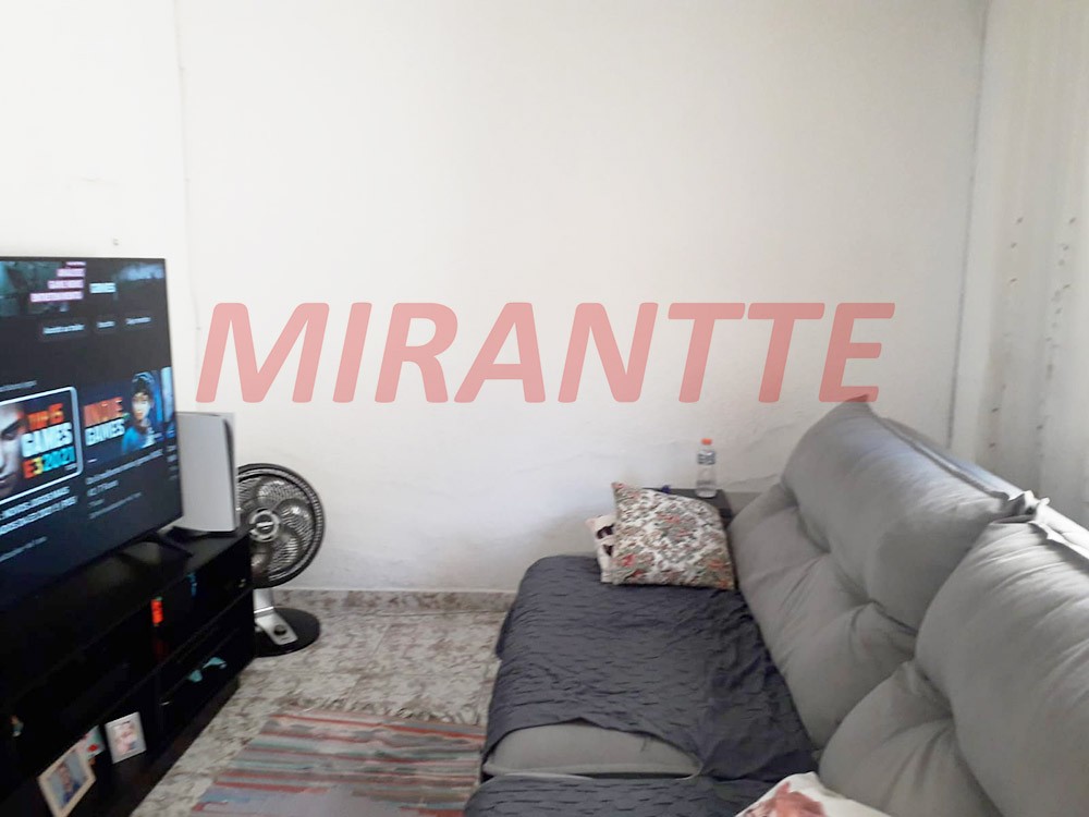 Casa terrea de 50m² com 1 quartos em Tucuruvi