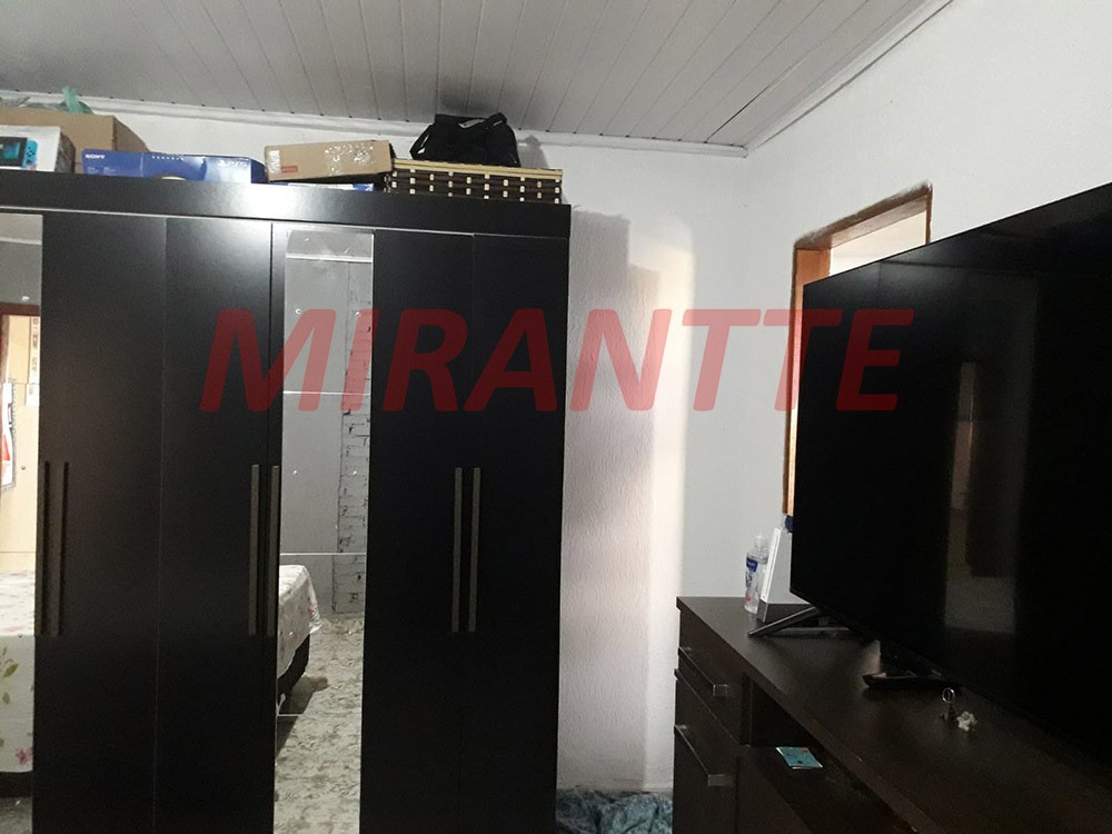 Casa terrea de 50m² com 1 quartos em Tucuruvi