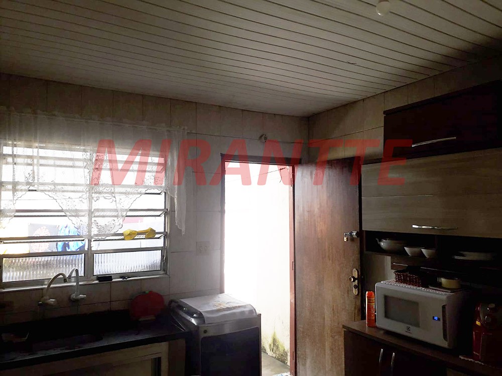 Casa terrea de 50m² com 1 quartos em Tucuruvi