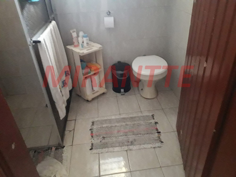 Casa terrea de 50m² com 1 quartos em Tucuruvi