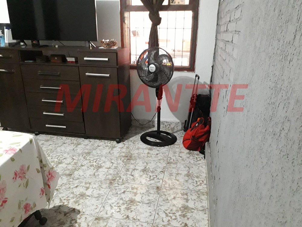 Casa terrea de 50m² com 1 quartos em Tucuruvi