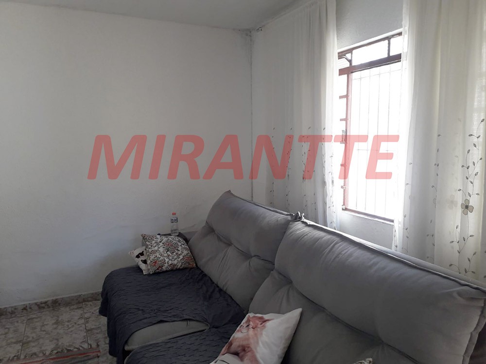 Casa terrea de 50m² com 1 quartos em Tucuruvi