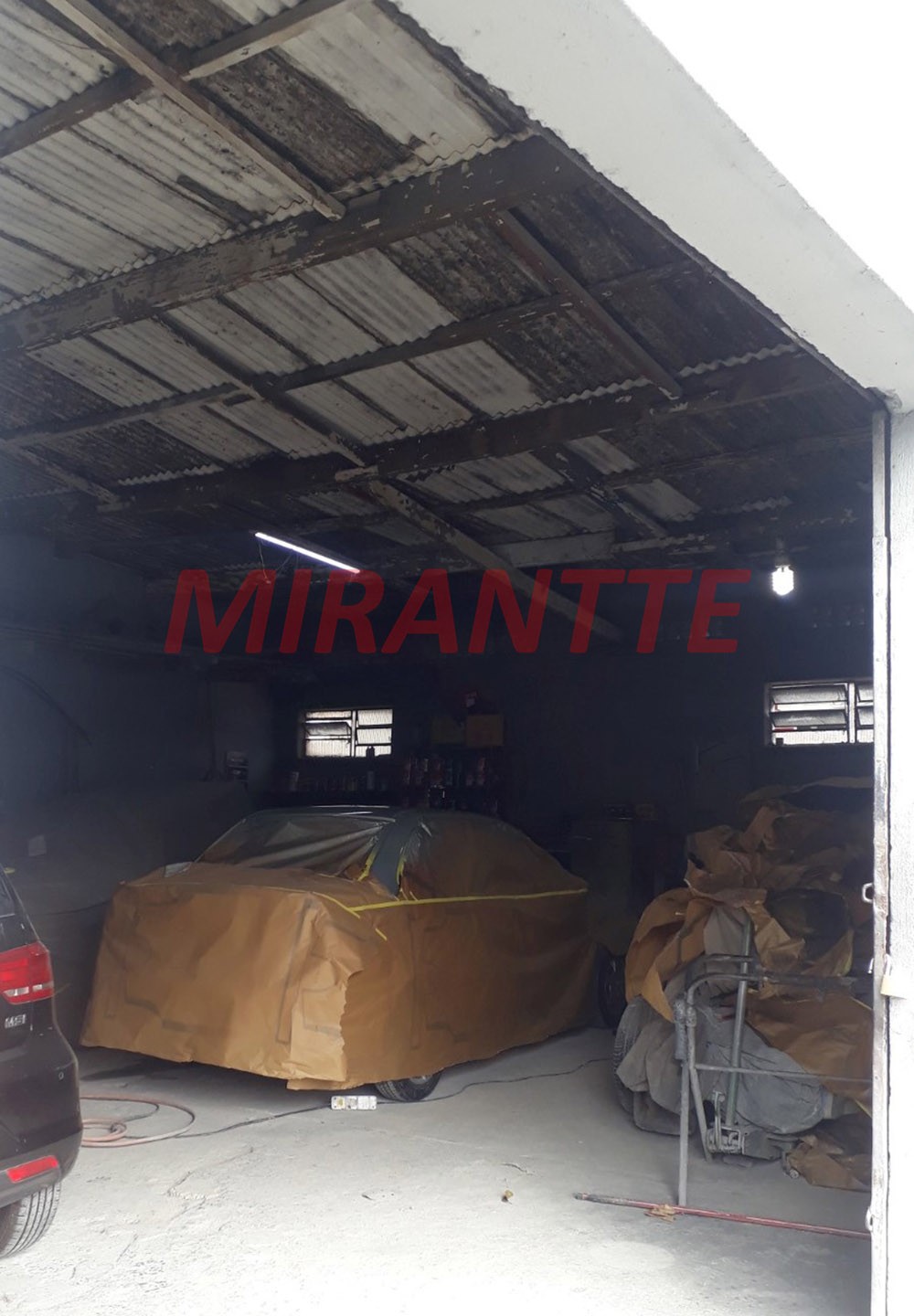 Sobrado de 200m² com 3 quartos em Vila Das Merces