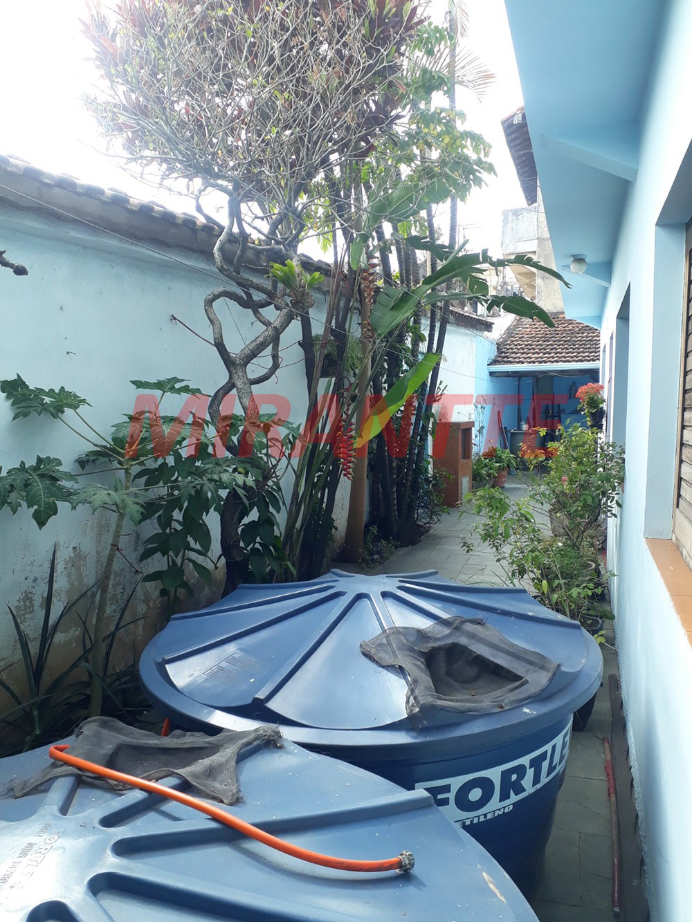 Sobrado de 200m² com 3 quartos em Vila Das Merces
