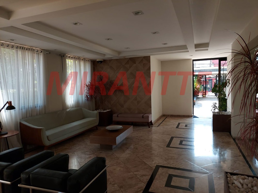 Apartamento de 92m² com 3 quartos em Santa Terezinha