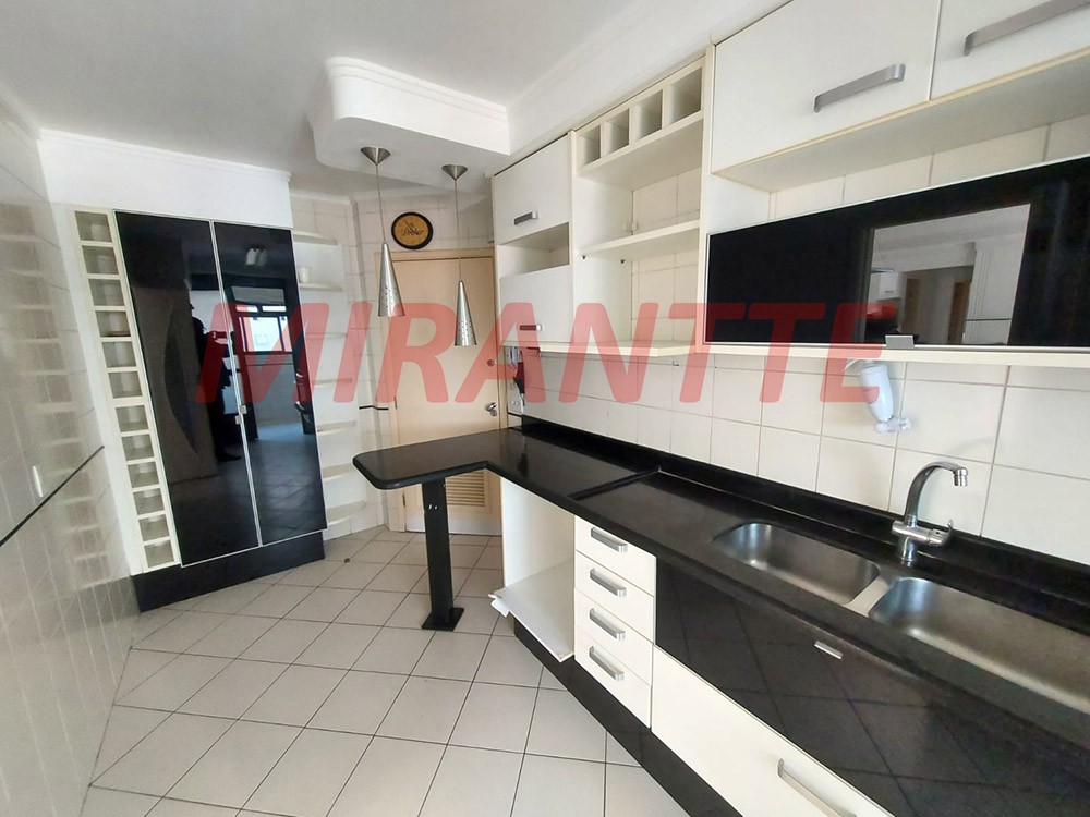 Apartamento de 92m² com 3 quartos em Santa Terezinha