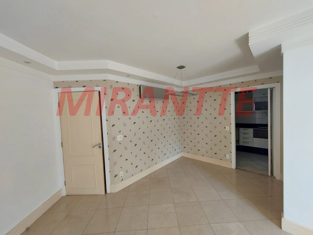 Apartamento de 92m² com 3 quartos em Santa Terezinha